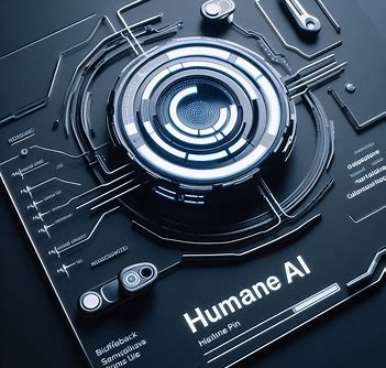 Humane Ai Pin A Revolutionary Device Themetamyths
