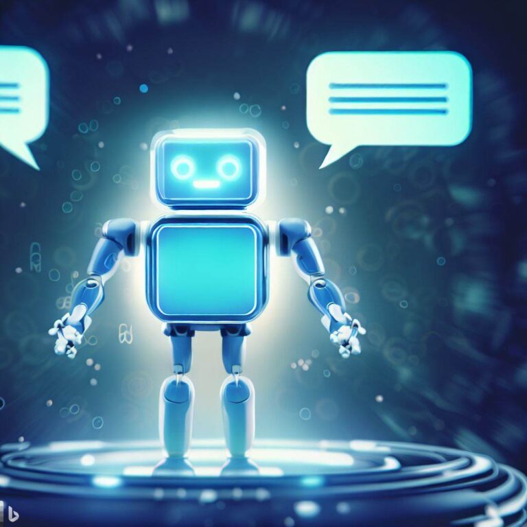 a bot orca.ai with massage box