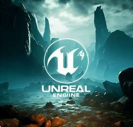 unreal engine