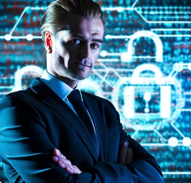 Cyber Security Expert Requirement
