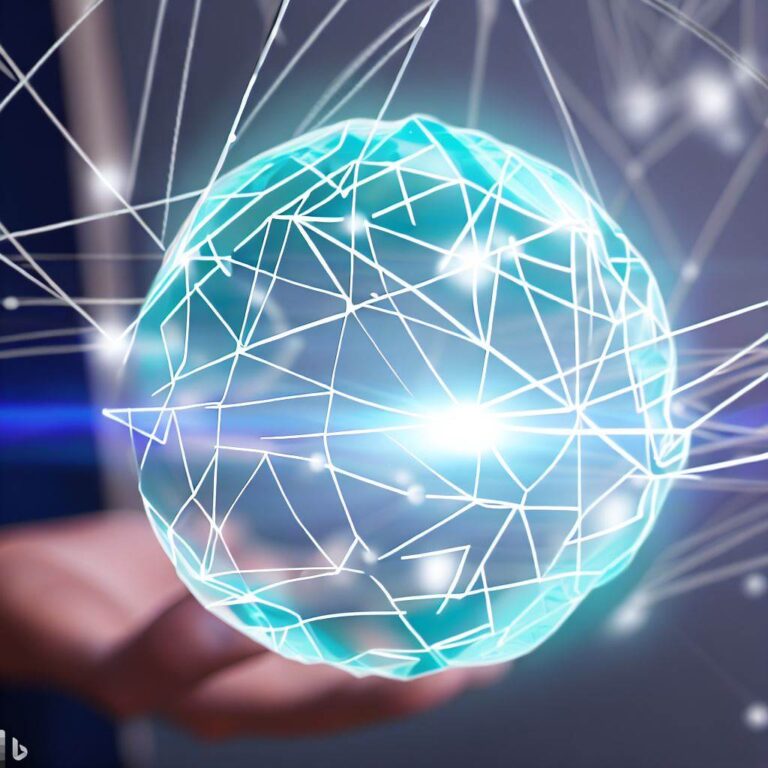 globe connection web3