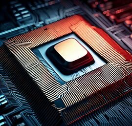 processor in circuit