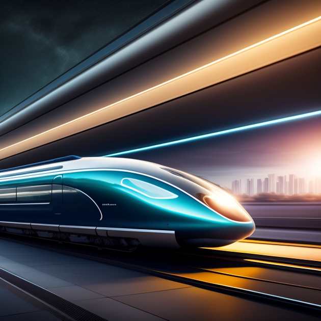 how does hyperloop works /and what is hyperloop