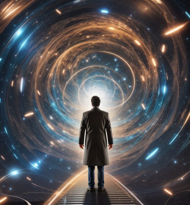 is time travel possible and formula of time travel