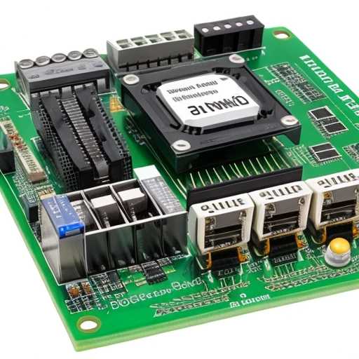 all about in embedded system, MCUs