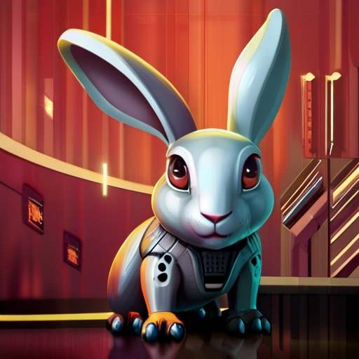 The AI-Powered Rabbit R1 Device can Utilise your Apps to save you Time –  All News Buzz