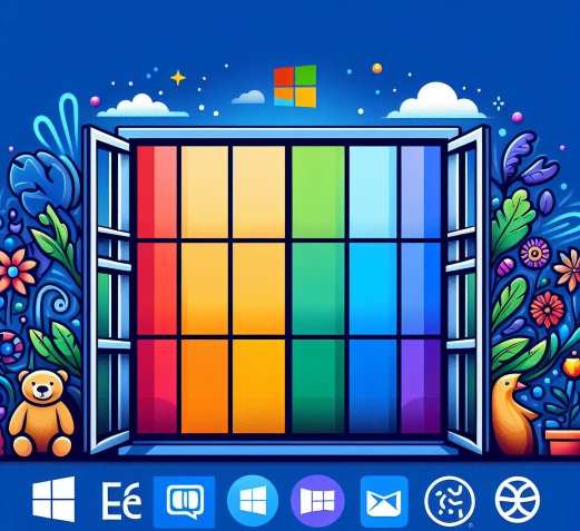what is Microsoft windows