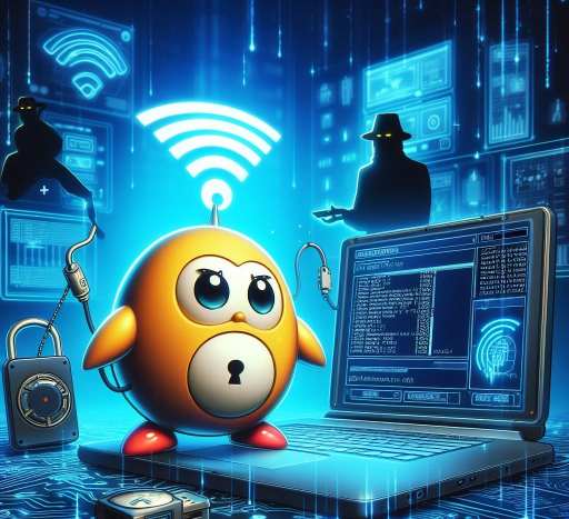 Alternatives of pwnagotchi or wifi hacking devices