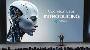 Developed by Cognition, a US-based AI lab, Devin 