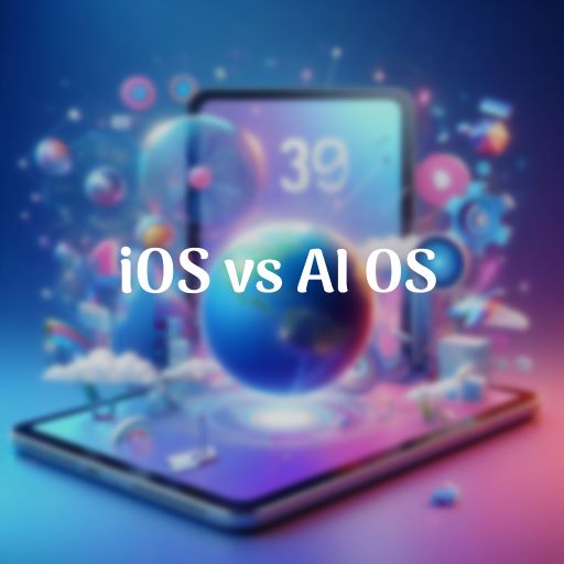 iOS vs Ai OS Security and iOS 17.5 Beta 1