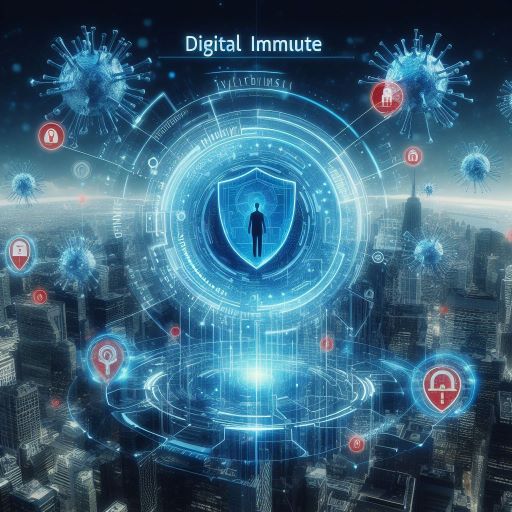 A Digital Immune System