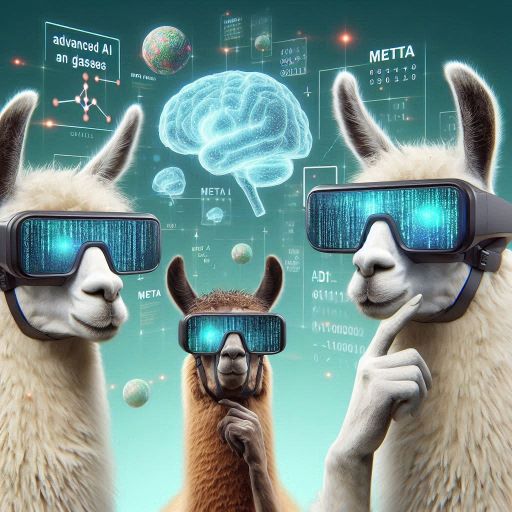 Llama-3: Power of Meta’s Standard AI