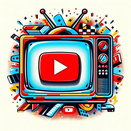 YouTube Contant and monetization