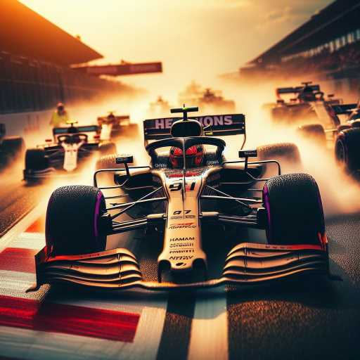 Formula 1: The Pinnacle of Motorsport