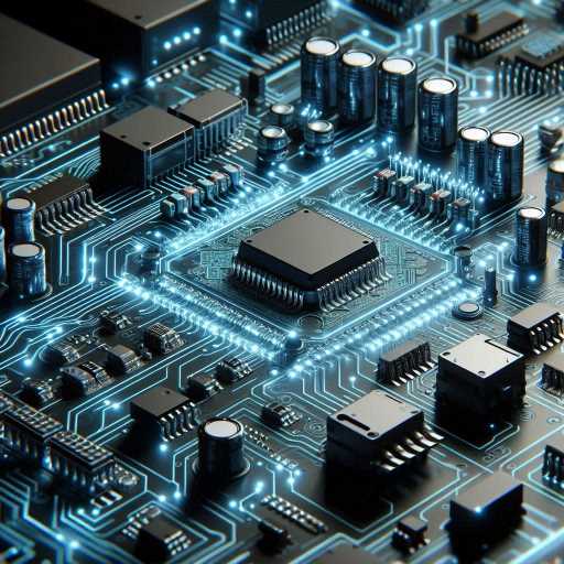 AI in Electronics: Revolutionizing the Future of Technology