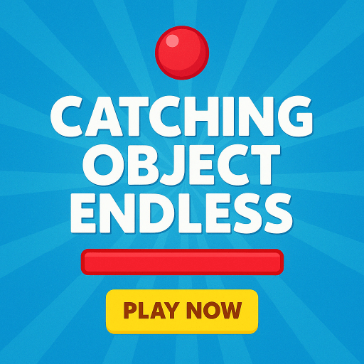 catch object