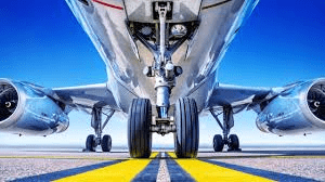 Airplane Landing Gear