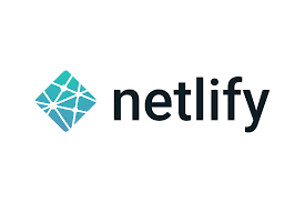 netlify logo