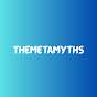 themetamyths text overlay with blue gradient
