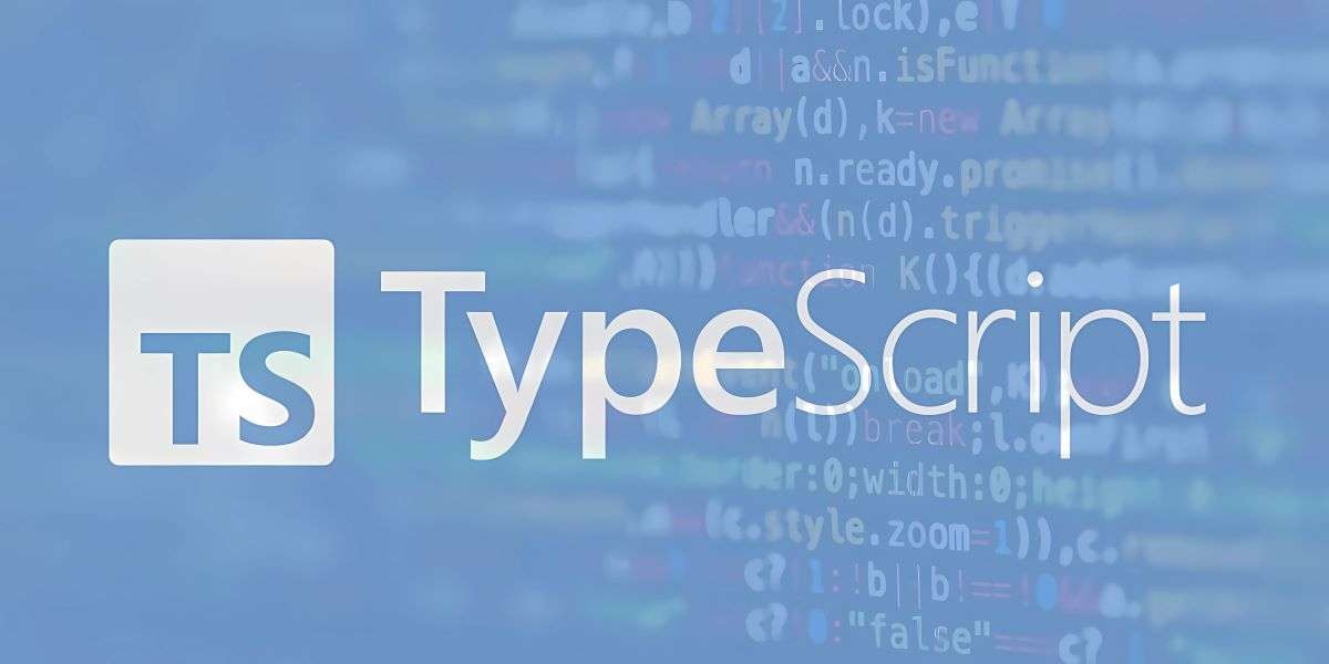 typescript programming language 